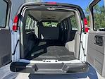 New 2025 Chevrolet Express 3500 Empty Cargo Van for sale #F4150288 - photo 8