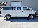 New 2025 Chevrolet Express 3500 Empty Cargo Van for sale #F4150288 - photo 9