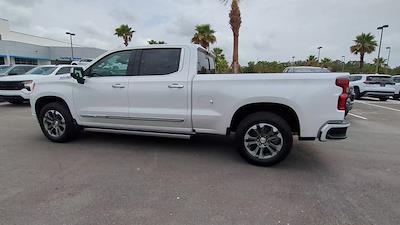2025 Chevrolet Silverado 1500 Crew Cab 4WD Pickup for sale #F4150388 - photo 2
