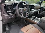 2025 Chevrolet Silverado 1500 Crew Cab 4WD Pickup for sale #F4150388 - photo 10