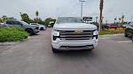 2025 Chevrolet Silverado 1500 Crew Cab 4WD Pickup for sale #F4150388 - photo 4