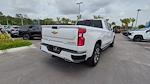 2025 Chevrolet Silverado 1500 Crew Cab 4WD Pickup for sale #F4150388 - photo 43