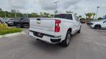 2025 Chevrolet Silverado 1500 Crew Cab 4WD Pickup for sale #F4150388 - photo 8