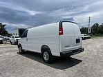 2025 Chevrolet Express 2500 RWD Empty Cargo Van for sale #F4150491 - photo 5