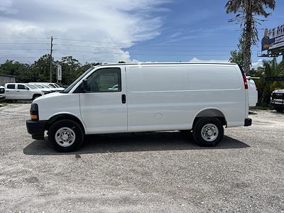 2025 Chevrolet Express 2500 RWD Empty Cargo Van for sale #F4150497 - photo 2