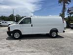 2025 Chevrolet Express 2500 RWD Empty Cargo Van for sale #F4150497 - photo 2