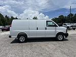 2025 Chevrolet Express 2500 RWD Empty Cargo Van for sale #F4150497 - photo 7