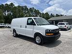 2025 Chevrolet Express 2500 RWD Empty Cargo Van for sale #F4150497 - photo 8