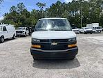 2025 Chevrolet Express 2500 RWD Empty Cargo Van for sale #F4150497 - photo 9