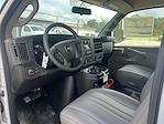 2025 Chevrolet Express 2500 RWD Empty Cargo Van for sale #F4150551 - photo 14