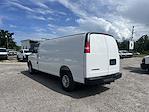 2025 Chevrolet Express 2500 RWD Empty Cargo Van for sale #F4150551 - photo 3