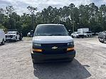2025 Chevrolet Express 2500 RWD Empty Cargo Van for sale #F4150551 - photo 9