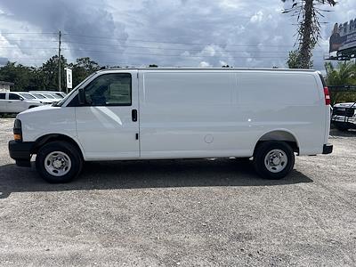 2025 Chevrolet Express 2500 RWD Empty Cargo Van for sale #F4150590 - photo 2