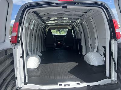 2025 Chevrolet Express 2500 RWD Empty Cargo Van for sale #F4150590 - photo 2