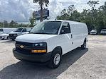 2025 Chevrolet Express 2500 RWD Empty Cargo Van for sale #F4150590 - photo 1