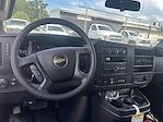 2025 Chevrolet Express 2500 RWD Empty Cargo Van for sale #F4150590 - photo 12