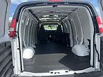 2025 Chevrolet Express 2500 RWD Empty Cargo Van for sale #F4150590 - photo 5
