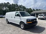 2025 Chevrolet Express 2500 RWD Empty Cargo Van for sale #F4150590 - photo 9
