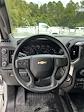 New 2025 Chevrolet Silverado 3500 Work Truck Crew Cab 4WD 60 CA Cab Chassis for sale #F4150594 - photo 10