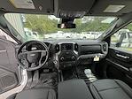 New 2025 Chevrolet Silverado 3500 Work Truck Crew Cab 4WD 60 CA Cab Chassis for sale #F4150594 - photo 11