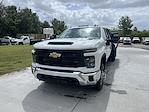 New 2025 Chevrolet Silverado 3500 Work Truck Crew Cab 4WD 60 CA Cab Chassis for sale #F4150594 - photo 5