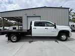 New 2025 Chevrolet Silverado 3500 Work Truck Crew Cab 4WD 60 CA Cab Chassis for sale #F4150594 - photo 7