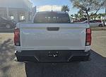 2025 Chevrolet Colorado Crew Cab 2WD Pickup for sale #F4150787 - photo 4