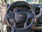 2025 Chevrolet Silverado 3500 Regular Cab DRW RWD Knapheide Flatbed Truck for sale #F4150843 - photo 11