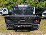 2025 Chevrolet Silverado 3500 Regular Cab DRW RWD Knapheide Flatbed Truck for sale #F4150843 - photo 22
