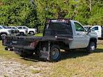 2025 Chevrolet Silverado 3500 Regular Cab DRW RWD Knapheide Flatbed Truck for sale #F4150843 - photo 23
