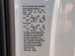 2025 Chevrolet Silverado 3500 Regular Cab DRW RWD Knapheide Flatbed Truck for sale #F4150843 - photo 30
