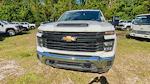 2025 Chevrolet Silverado 3500 Regular Cab DRW RWD Knapheide Flatbed Truck for sale #F4150843 - photo 34