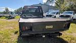 2025 Chevrolet Silverado 3500 Regular Cab DRW RWD Knapheide Flatbed Truck for sale #F4150843 - photo 38