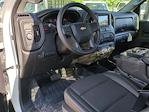 2025 Chevrolet Silverado 3500 Regular Cab DRW RWD Knapheide Flatbed Truck for sale #F4150843 - photo 41