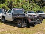 2025 Chevrolet Silverado 3500 Regular Cab DRW RWD Knapheide Flatbed Truck for sale #F4150843 - photo 52