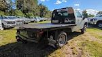 2025 Chevrolet Silverado 3500 Regular Cab DRW RWD Knapheide Flatbed Truck for sale #F4150843 - photo 8