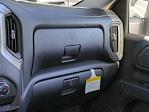 New 2025 Chevrolet Silverado 3500 Work Truck Regular Cab 9' 6" Knapheide Steel Flatbed Truck with Gooseneck Hitch for sale #F4150844 - photo 49