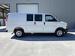 New 2025 Chevrolet Express 2500 Upfitted Cargo Van for sale #F4150870 - photo 9