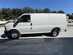 New 2025 Chevrolet Express 2500 Knapheide Upfitted Cargo Van for sale #F4150872 - photo 4