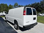 New 2025 Chevrolet Express 2500 Knapheide Upfitted Cargo Van for sale #F4150872 - photo 3