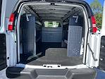 New 2025 Chevrolet Express 2500 Knapheide Upfitted Cargo Van for sale #F4150872 - photo 2