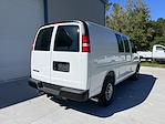 New 2025 Chevrolet Express 2500 Knapheide Upfitted Cargo Van for sale #F4150872 - photo 8