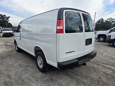 2025 Chevrolet Express 2500 RWD Empty Cargo Van for sale #F4150986 - photo 2