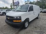 2025 Chevrolet Express 2500 RWD Empty Cargo Van for sale #F4150986 - photo 1