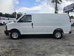 2025 Chevrolet Express 2500 RWD Empty Cargo Van for sale #F4150986 - photo 3