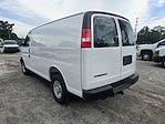 2025 Chevrolet Express 2500 RWD Empty Cargo Van for sale #F4150986 - photo 2