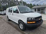 2025 Chevrolet Express 2500 RWD Empty Cargo Van for sale #F4150986 - photo 8