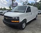 2025 Chevrolet Express 2500 RWD Empty Cargo Van for sale #F4151000 - photo 1