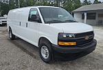 2025 Chevrolet Express 2500 RWD Empty Cargo Van for sale #F4151001 - photo 8