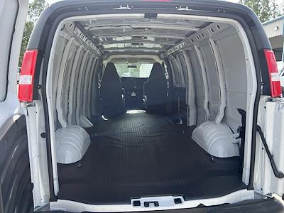 2025 Chevrolet Express 2500 RWD Empty Cargo Van for sale #F4151002 - photo 2